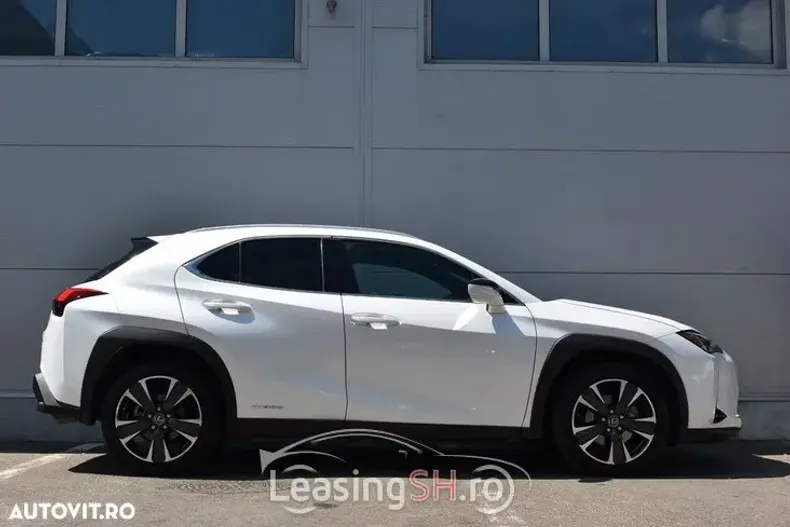 Lexus UX din 2019 cu 104.800 km - oferta LEX102672 - foto 15