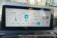 MG MG3 din 2024 cu 1.500 km - oferta MG0101561 - foto 14