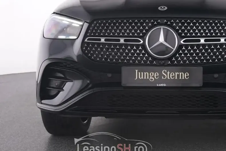 Mercedes-Benz 450 din 2024 cu 19.635 km - oferta MER97353 - foto 5