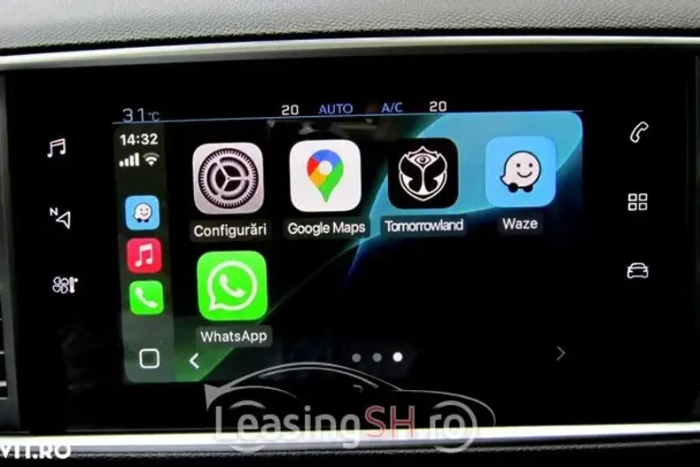 Peugeot 308 din 2020 cu 144.193 km - oferta PEU102072 - foto 17