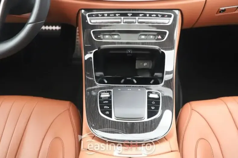 Mercedes-Benz 400 din 2023 cu 70.000 km - oferta MER98457 - foto 10