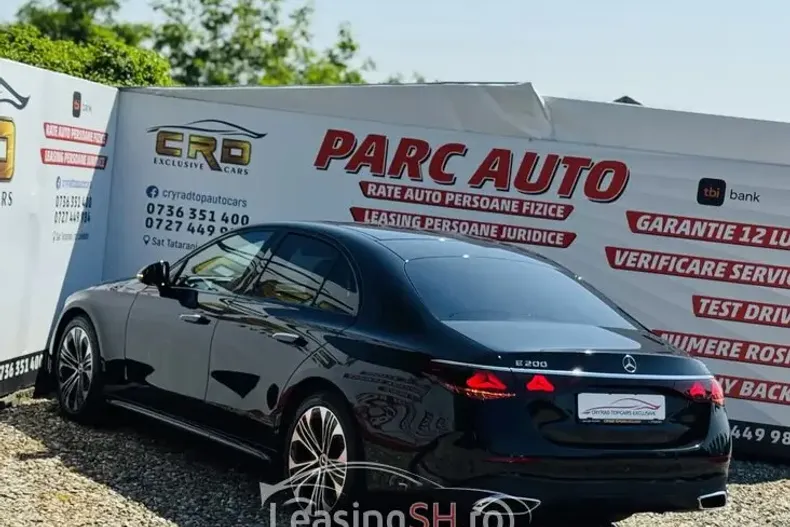 Mercedes-Benz 200 din 2024 cu 47.000 km - oferta MER96300 - foto 24