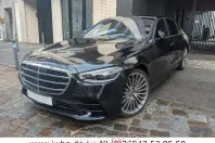 Mercedes-Benz 580 din 2021 cu 39.678 km - oferta MER96669 - foto 1