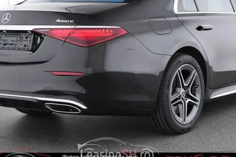 Mercedes-Benz 580 din 2023 cu 26.474 km - oferta MER97165 - foto 8