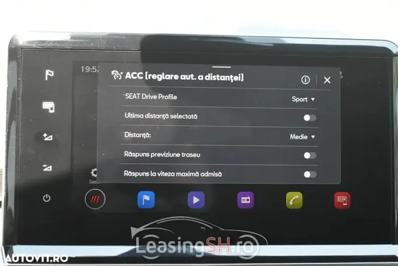 Seat Tarraco din 2023 cu 77.551 km - oferta SEA95060 - foto 24