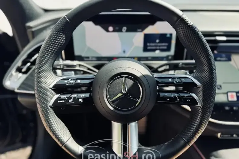 Mercedes-Benz 200 din 2024 cu 47.000 km - oferta MER96300 - foto 6