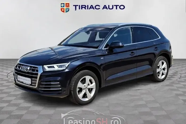 Audi Q5 din 2020 cu 109.286 km - oferta AUD102341 - foto 21