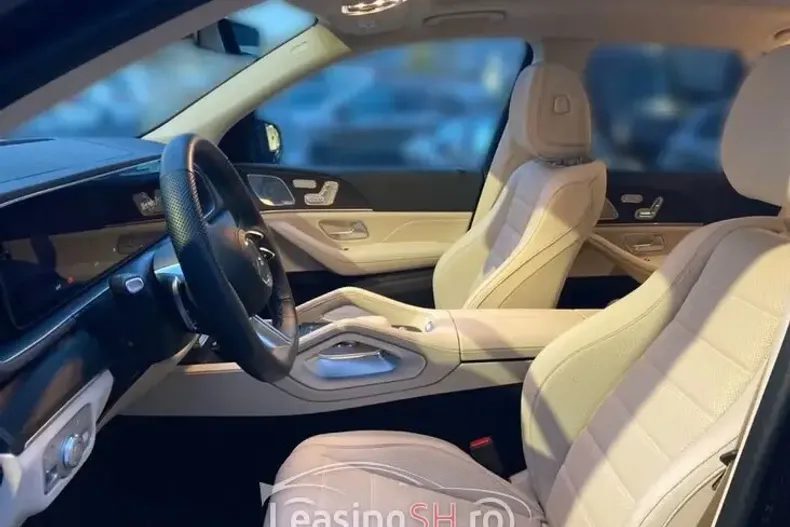 Mercedes-Benz 350 din 2024 cu 15.171 km - oferta MER96875 - foto 10