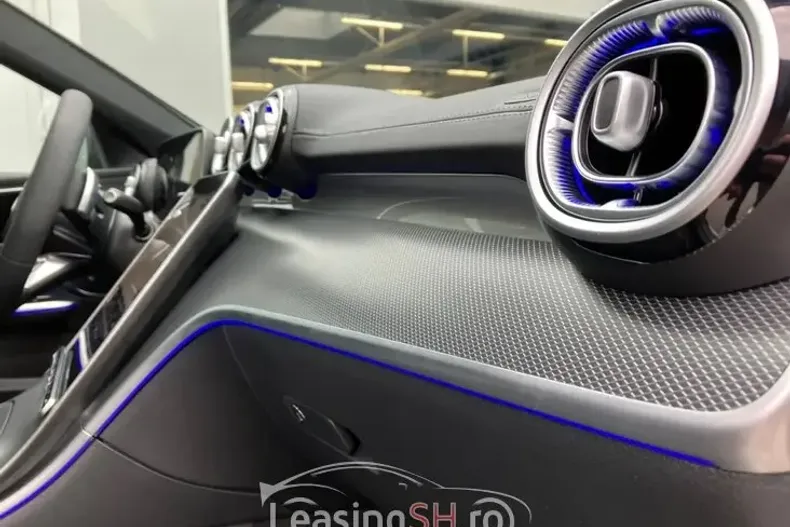 Mercedes-Benz 400 din 2023 cu 14.972 km - oferta MER99877 - foto 14