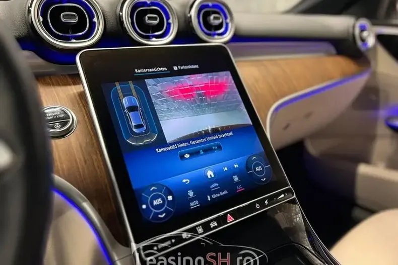 Mercedes-Benz 220 din 2022 cu 92.360 km - oferta MER103039 - foto 18