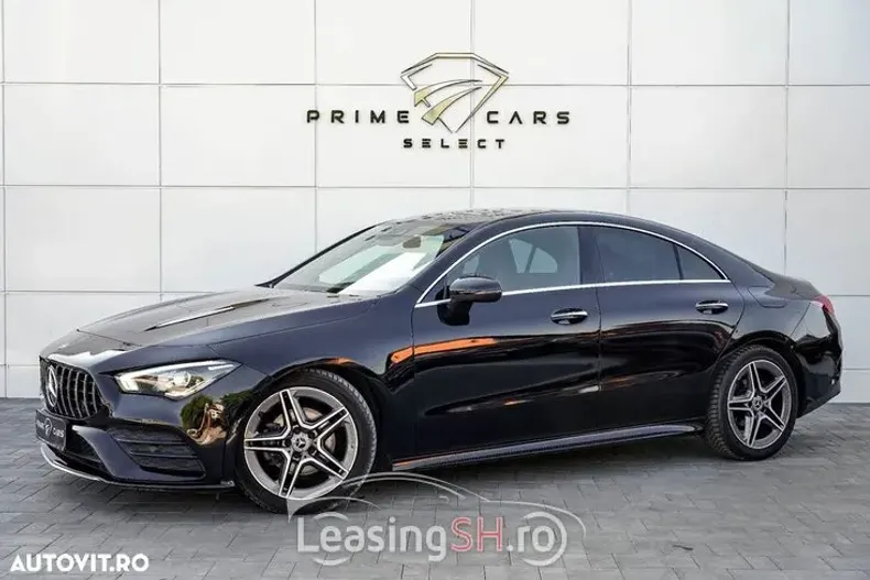 Mercedes-Benz 180 din 2020 cu 179.800 km - oferta MER100533 - foto 20