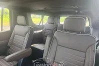 GMC Yukon din 2025 cu 15 km - oferta GMC100489 - foto 2