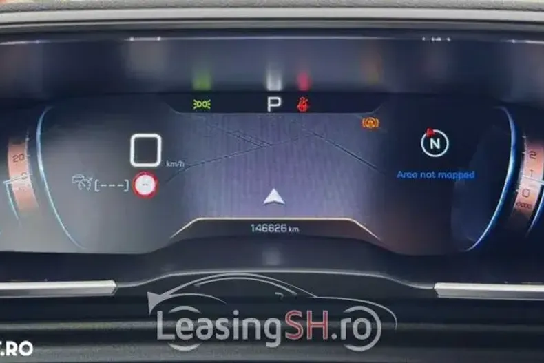 Peugeot 508 din 2020 cu 146.000 km - oferta PEU102897 - foto 25