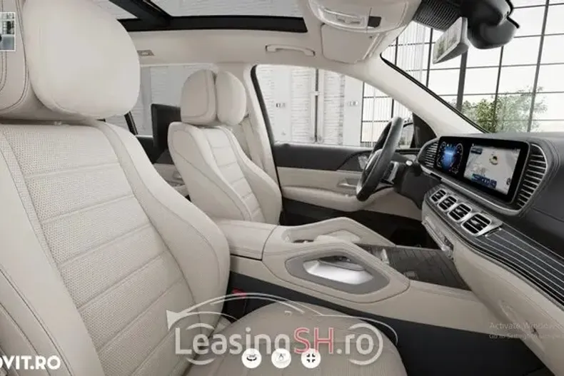 Mercedes-Benz 450 din 2025 cu 10 km - oferta MER102681 - foto 5