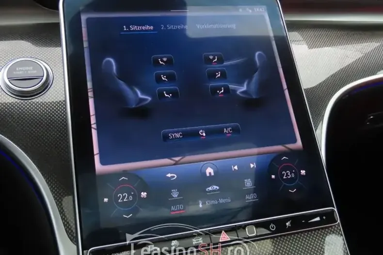 Mercedes-Benz 300 din 2023 cu 10.000 km - oferta MER97998 - foto 3