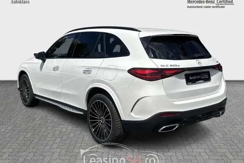 Mercedes-Benz 300 din 2023 cu 17.443 km - oferta MER101654 - foto 14