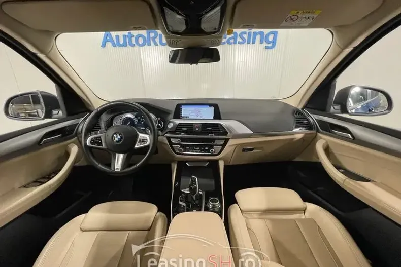 BMW X3 din 2020 cu 103.001 km - oferta BMW102195 - foto 11