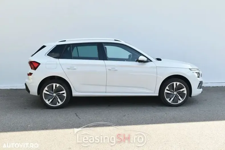 Skoda Kamiq din 2024 cu 10.146 km - oferta SKO102294 - foto 14