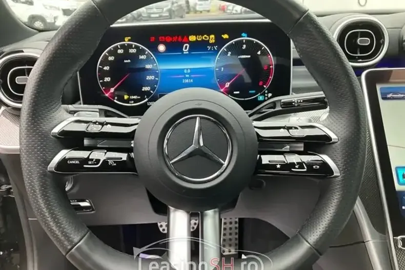 Mercedes-Benz 220 din 2024 cu 23.613 km - oferta MER99473 - foto 23