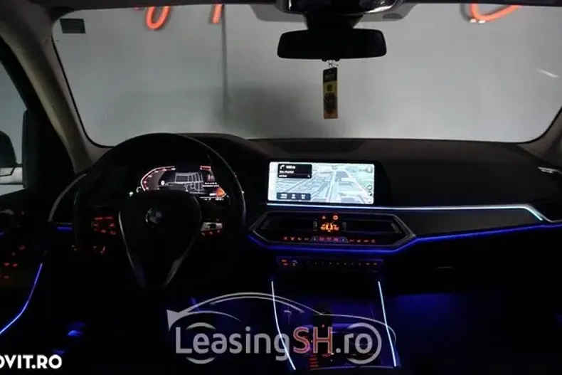 BMW X5 din 2020 cu 128.000 km - oferta BMW95672 - foto 8
