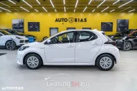 Toyota Yaris din 2021 cu 159.069 km - oferta TOY103056 - foto 13