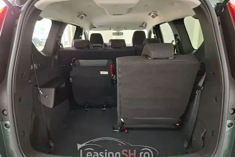 Dacia Jogger din 2023 cu 52.126 km - oferta DAC100668 - foto 12