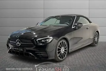 Mercedes-Benz 200 din 2024 - oferta MER99859