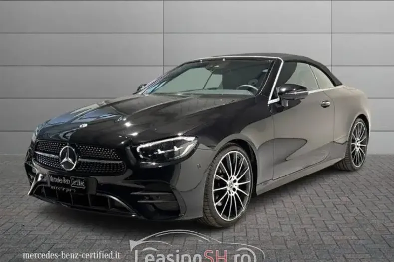 Mercedes-Benz 200 din 2024 cu 11.876 km - oferta MER99859 - foto 1