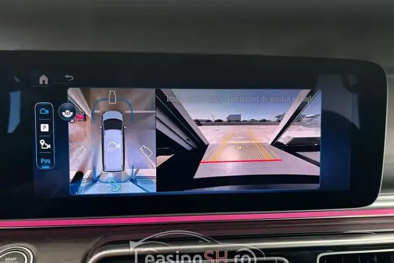 Mercedes-Benz 300 din 2025 cu 3.000 km - oferta MER100538 - foto 21