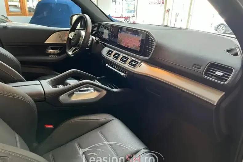 Mercedes-Benz 400 din 2022 cu 54.000 km - oferta MER97550 - foto 13