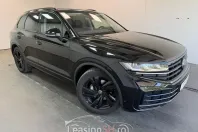 Volkswagen Touareg din 2024 cu 54.000 km - oferta VOL93771 - foto 8