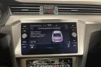 Volkswagen Passat din 2021 cu 82.365 km - oferta VOL101926 - foto 14