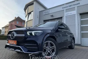 Mercedes-Benz 400 din 2023 - oferta MER98846