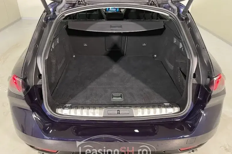 Peugeot 508 din 2021 cu 95.895 km - oferta PEU102990 - foto 28