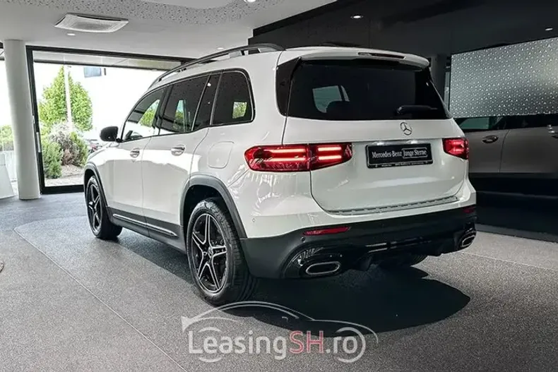 Mercedes-Benz 220 din 2024 cu 2.500 km - oferta MER98757 - foto 4