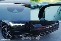 Volvo XC60 din 2021 cu 85.670 km - oferta VOL101793 - foto 3