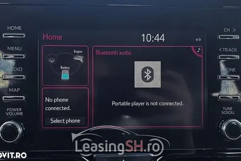 Toyota Yaris din 2021 cu 159.069 km - oferta TOY103056 - foto 3