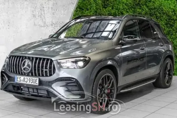 Mercedes-Benz 53 AMG din 2024 - oferta MER99248