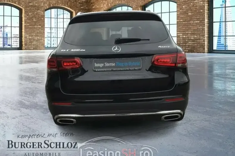 Mercedes-Benz 300 din 2020 cu 74.000 km - oferta MER97429 - foto 10