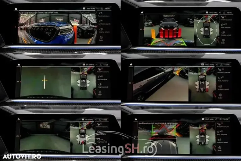 BMW X6 din 2023 cu 31.300 km - oferta BMW101130 - foto 5