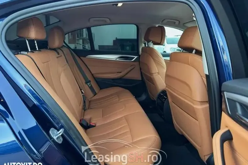BMW 530e din 2019 cu 95.000 km - oferta BMW102968 - foto 29