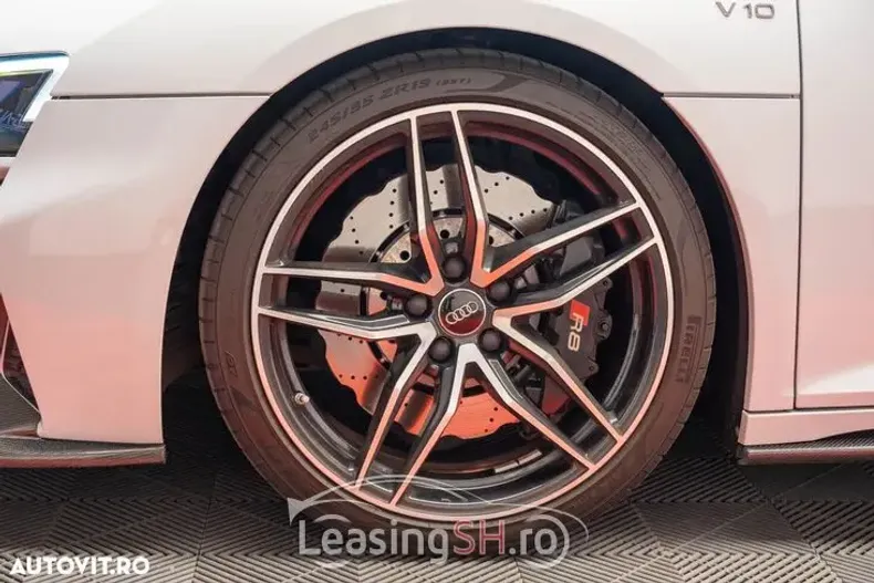Audi R8 din 2019 cu 40.500 km - oferta AUD102452 - foto 35