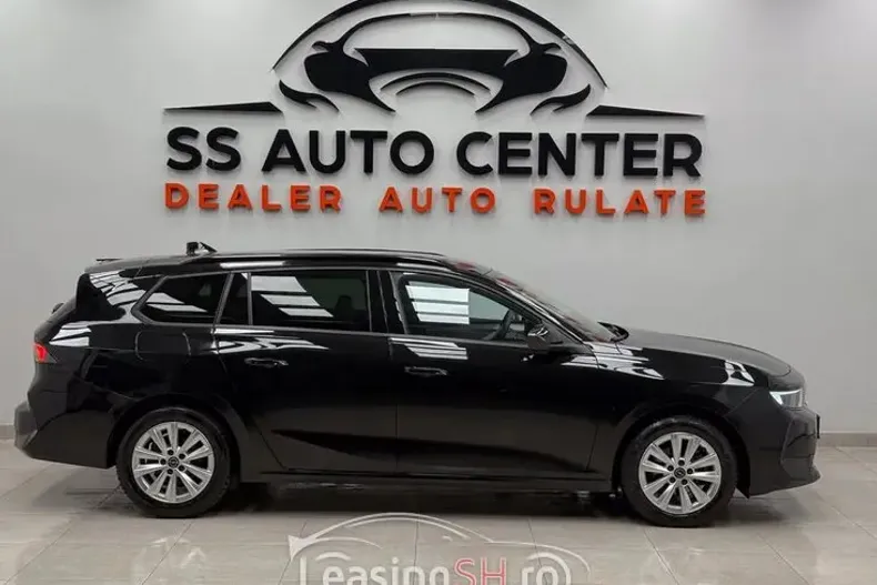 Opel Astra din 2024 cu 32.000 km - oferta OPE101169 - foto 10