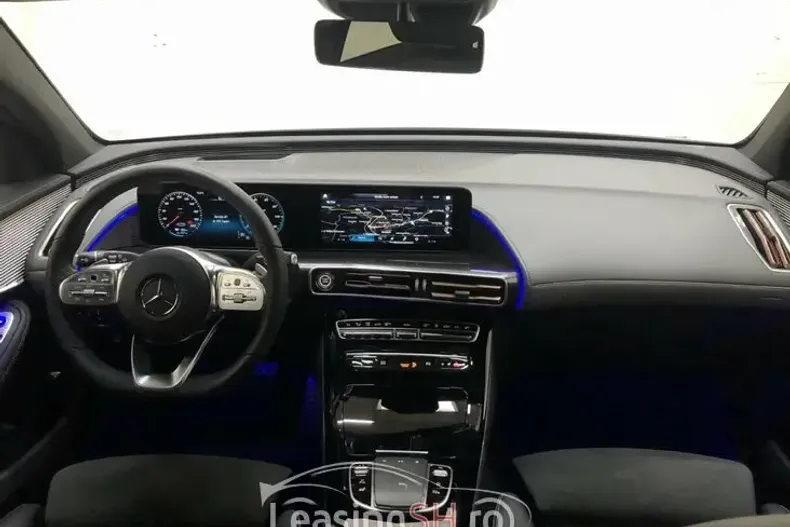 Mercedes-Benz EQC din 2023 cu 4.000 km - oferta MER97825 - foto 10
