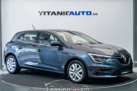 Renault Megane din 2021 cu 140.340 km - oferta REN102567 - foto 9