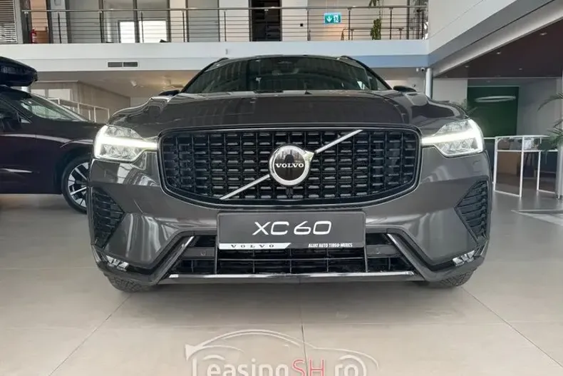 Volvo XC60 din 2023 cu 74.000 km - oferta VOL103145 - foto 17