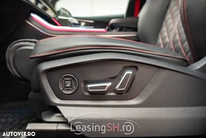 Audi SQ8 din 2024 cu 31.000 km - oferta AUD101948 - foto 14