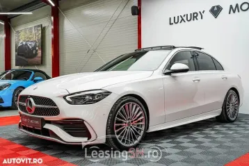 Mercedes-Benz 200 din 2022 - oferta MER103011