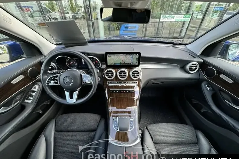 Mercedes-Benz 220 din 2020 cu 21.480 km - oferta MER99742 - foto 6