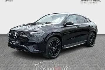 Mercedes-Benz Coupe din 2025 - oferta MER102397